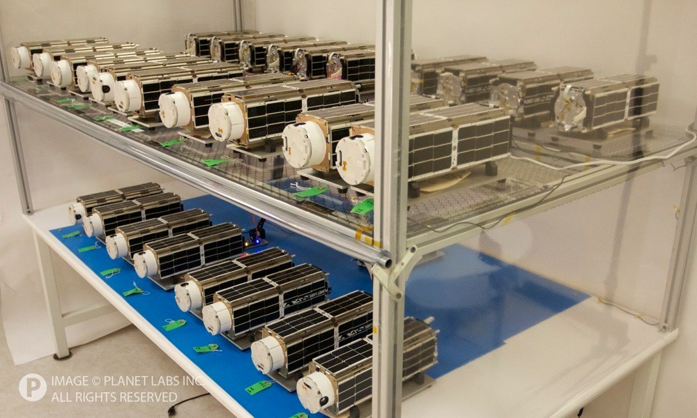 Индия запустила 104 спутника на одной ракете — новый мировой рекорд - 6